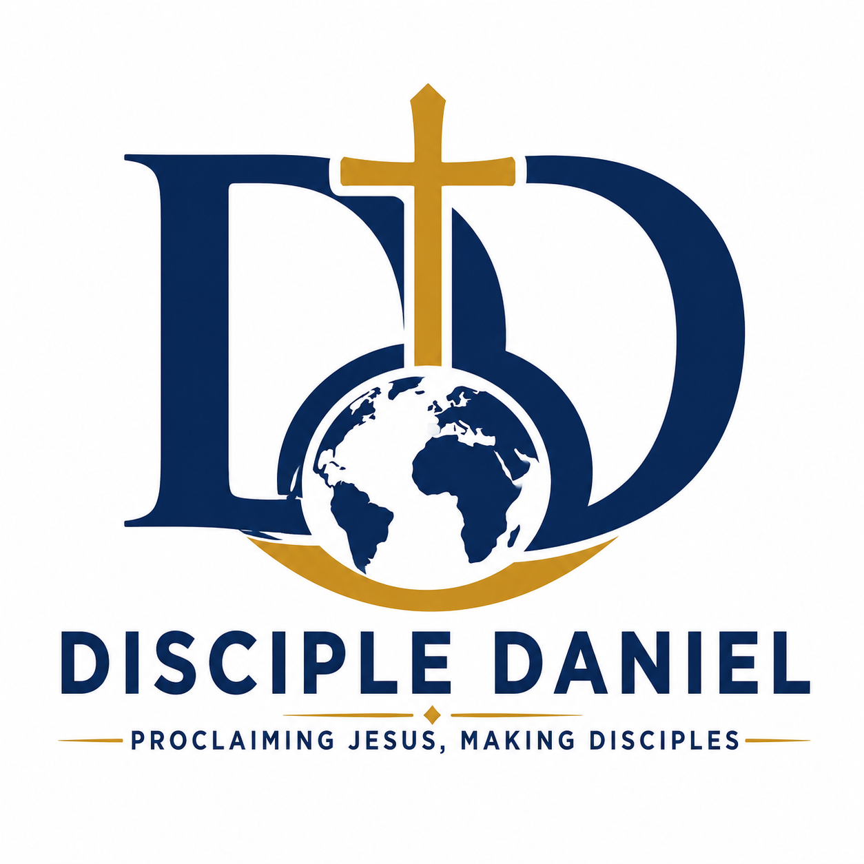 Disciple Daniel